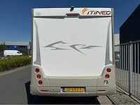 Fiat - itineo - sb 720 - intergraal - stapelbed - hefbed - camper - 2012 - afbeelding 2 van  62