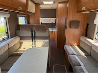 Fiat - itineo - sb 720 - intergraal - stapelbed - hefbed - camper - 2012 - afbeelding 4 van  62