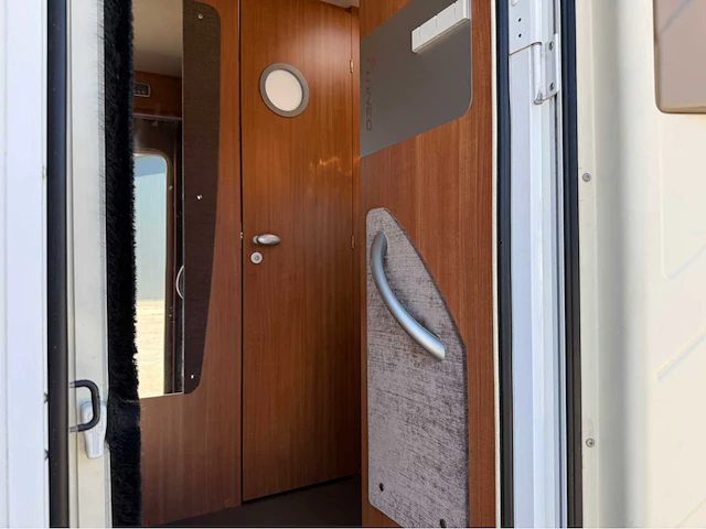 Fiat - itineo - sb 720 - intergraal - stapelbed - hefbed - camper - 2012 - afbeelding 7 van  62