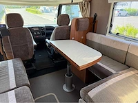 Fiat - itineo - sb 720 - intergraal - stapelbed - hefbed - camper - 2012 - afbeelding 9 van  62