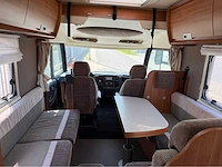 Fiat - itineo - sb 720 - intergraal - stapelbed - hefbed - camper - 2012 - afbeelding 10 van  62