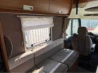 Fiat - itineo - sb 720 - intergraal - stapelbed - hefbed - camper - 2012 - afbeelding 11 van  62