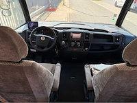 Fiat - itineo - sb 720 - intergraal - stapelbed - hefbed - camper - 2012 - afbeelding 16 van  62
