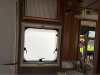 Fiat - itineo - sb 720 - intergraal - stapelbed - hefbed - camper - 2012 - afbeelding 21 van  62
