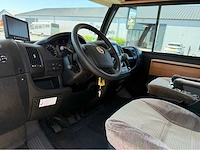 Fiat - itineo - sb 720 - intergraal - stapelbed - hefbed - camper - 2012 - afbeelding 25 van  62