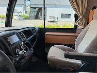Fiat - itineo - sb 720 - intergraal - stapelbed - hefbed - camper - 2012 - afbeelding 26 van  62