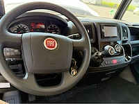 Fiat - itineo - sb 720 - intergraal - stapelbed - hefbed - camper - 2012 - afbeelding 27 van  62