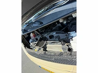 Fiat - itineo - sb 720 - intergraal - stapelbed - hefbed - camper - 2012 - afbeelding 29 van  62