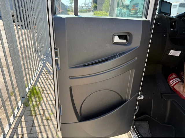Fiat - itineo - sb 720 - intergraal - stapelbed - hefbed - camper - 2012 - afbeelding 37 van  62