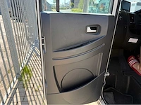 Fiat - itineo - sb 720 - intergraal - stapelbed - hefbed - camper - 2012 - afbeelding 37 van  62