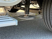 Fiat - itineo - sb 720 - intergraal - stapelbed - hefbed - camper - 2012 - afbeelding 38 van  62