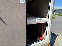 Fiat - itineo - sb 720 - intergraal - stapelbed - hefbed - camper - 2012 - afbeelding 41 van  62