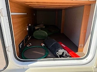 Fiat - itineo - sb 720 - intergraal - stapelbed - hefbed - camper - 2012 - afbeelding 42 van  62