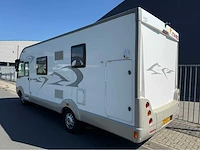 Fiat - itineo - sb 720 - intergraal - stapelbed - hefbed - camper - 2012 - afbeelding 34 van  62
