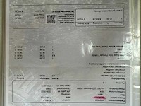 Fiat - itineo - sb 720 - intergraal - stapelbed - hefbed - camper - 2012 - afbeelding 46 van  62