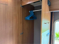Fiat - itineo - sb 720 - intergraal - stapelbed - hefbed - camper - 2012 - afbeelding 49 van  62