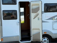 Fiat - itineo - sb 720 - intergraal - stapelbed - hefbed - camper - 2012 - afbeelding 50 van  62