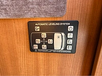 Fiat - itineo - sb 720 - intergraal - stapelbed - hefbed - camper - 2012 - afbeelding 52 van  62