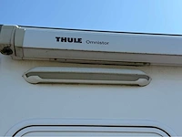 Fiat - itineo - sb 720 - intergraal - stapelbed - hefbed - camper - 2012 - afbeelding 53 van  62