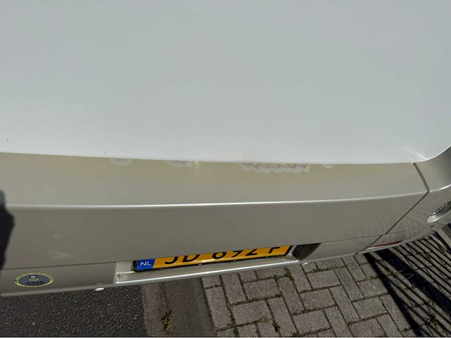 Fiat - itineo - sb 720 - intergraal - stapelbed - hefbed - camper - 2012 - afbeelding 54 van  62
