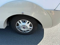 Fiat - itineo - sb 720 - intergraal - stapelbed - hefbed - camper - 2012 - afbeelding 57 van  62