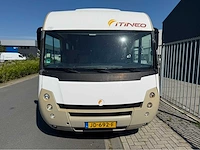 Fiat - itineo - sb 720 - intergraal - stapelbed - hefbed - camper - 2012 - afbeelding 62 van  62