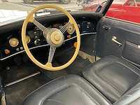 Fiat - monviso 1500 cabrio - oldtimer - 1948 - afbeelding 17 van  41