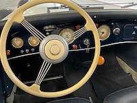 Fiat - monviso 1500 cabrio - oldtimer - 1948 - afbeelding 18 van  41