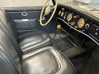 Fiat - monviso 1500 cabrio - oldtimer - 1948 - afbeelding 20 van  41