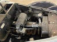 Fiat - monviso 1500 cabrio - oldtimer - 1948 - afbeelding 22 van  41