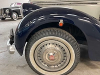 Fiat - monviso 1500 cabrio - oldtimer - 1948 - afbeelding 30 van  41
