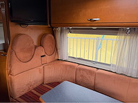 Fiat - niesmann en bischoff - arto - 69g - automaat - camper - 2006 - afbeelding 7 van  53