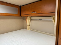 Fiat - niesmann en bischoff - arto - 69g - automaat - camper - 2006 - afbeelding 8 van  53