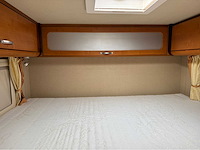 Fiat - niesmann en bischoff - arto - 69g - automaat - camper - 2006 - afbeelding 10 van  53