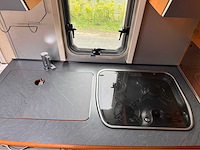 Fiat - niesmann en bischoff - arto - 69g - automaat - camper - 2006 - afbeelding 11 van  53