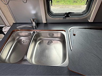 Fiat - niesmann en bischoff - arto - 69g - automaat - camper - 2006 - afbeelding 14 van  53