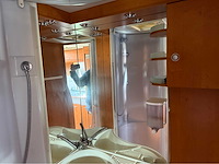 Fiat - niesmann en bischoff - arto - 69g - automaat - camper - 2006 - afbeelding 16 van  53