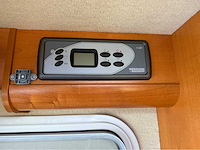 Fiat - niesmann en bischoff - arto - 69g - automaat - camper - 2006 - afbeelding 18 van  53