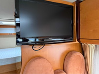 Fiat - niesmann en bischoff - arto - 69g - automaat - camper - 2006 - afbeelding 20 van  53