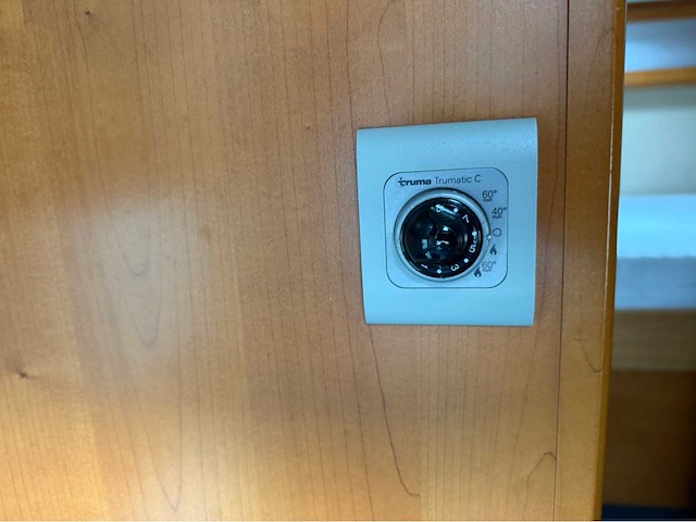 Fiat - niesmann en bischoff - arto - 69g - automaat - camper - 2006 - afbeelding 21 van  53