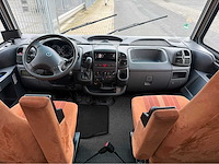 Fiat - niesmann en bischoff - arto - 69g - automaat - camper - 2006 - afbeelding 22 van  53