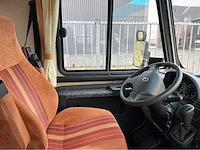 Fiat - niesmann en bischoff - arto - 69g - automaat - camper - 2006 - afbeelding 24 van  53