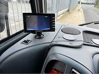 Fiat - niesmann en bischoff - arto - 69g - automaat - camper - 2006 - afbeelding 25 van  53