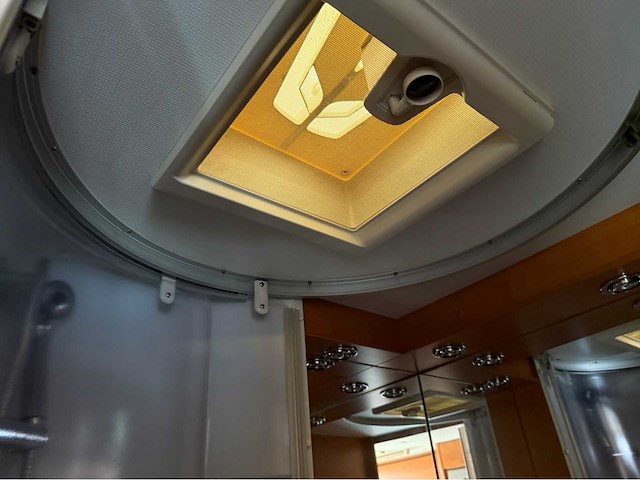 Fiat - niesmann en bischoff - arto - 69g - automaat - camper - 2006 - afbeelding 26 van  53