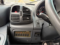 Fiat - niesmann en bischoff - arto - 69g - automaat - camper - 2006 - afbeelding 27 van  53