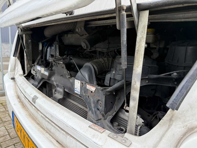 Fiat - niesmann en bischoff - arto - 69g - automaat - camper - 2006 - afbeelding 31 van  53