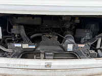 Fiat - niesmann en bischoff - arto - 69g - automaat - camper - 2006 - afbeelding 32 van  53