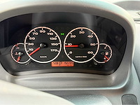 Fiat - niesmann en bischoff - arto - 69g - automaat - camper - 2006 - afbeelding 33 van  53