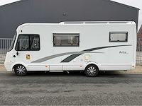 Fiat - niesmann en bischoff - arto - 69g - automaat - camper - 2006 - afbeelding 23 van  53