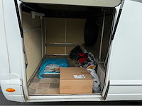 Fiat - niesmann en bischoff - arto - 69g - automaat - camper - 2006 - afbeelding 37 van  53